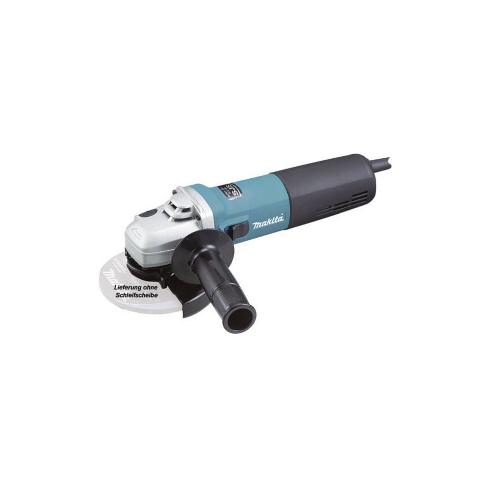 Produktbild för Makita 9565HRZ