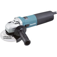 Produktbild för Makita 9565HRZ