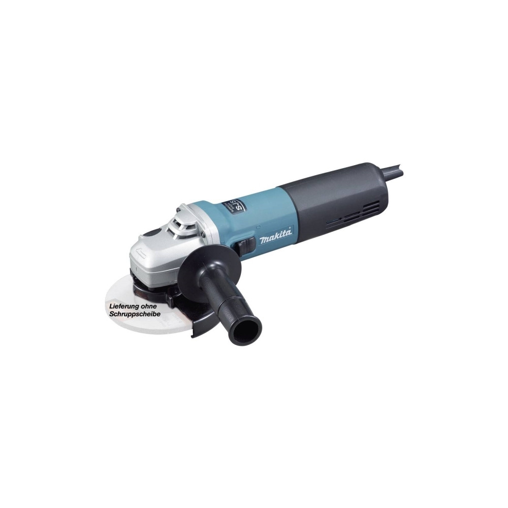 Produktbild för Makita 9565HRZ