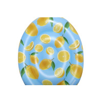Produktbild för Bestway 43392, Blå, Grön, Gul, Badmadrass, Bild, PVC, Pojke/...