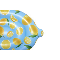 Produktbild för Bestway 43392, Blå, Grön, Gul, Badmadrass, Bild, PVC, Pojke/...