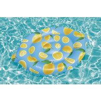 Produktbild för Bestway 43392, Blå, Grön, Gul, Badmadrass, Bild, PVC, Pojke/...