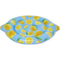 Produktbild för Bestway 43392, Blå, Grön, Gul, Badmadrass, Bild, PVC, Pojke/...