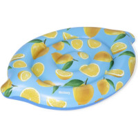 Produktbild för Bestway 43392, Blå, Grön, Gul, Badmadrass, Bild, PVC, Pojke/...