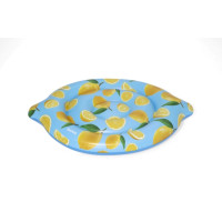 Produktbild för Bestway 43392, Blå, Grön, Gul, Badmadrass, Bild, PVC, Pojke/...