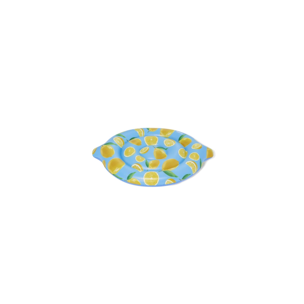 Produktbild för Bestway 43392, Blå, Grön, Gul, Badmadrass, Bild, PVC, Pojke/...