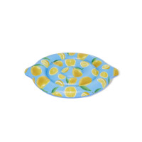 Produktbild för Bestway 43392, Blå, Grön, Gul, Badmadrass, Bild, PVC, Pojke/...