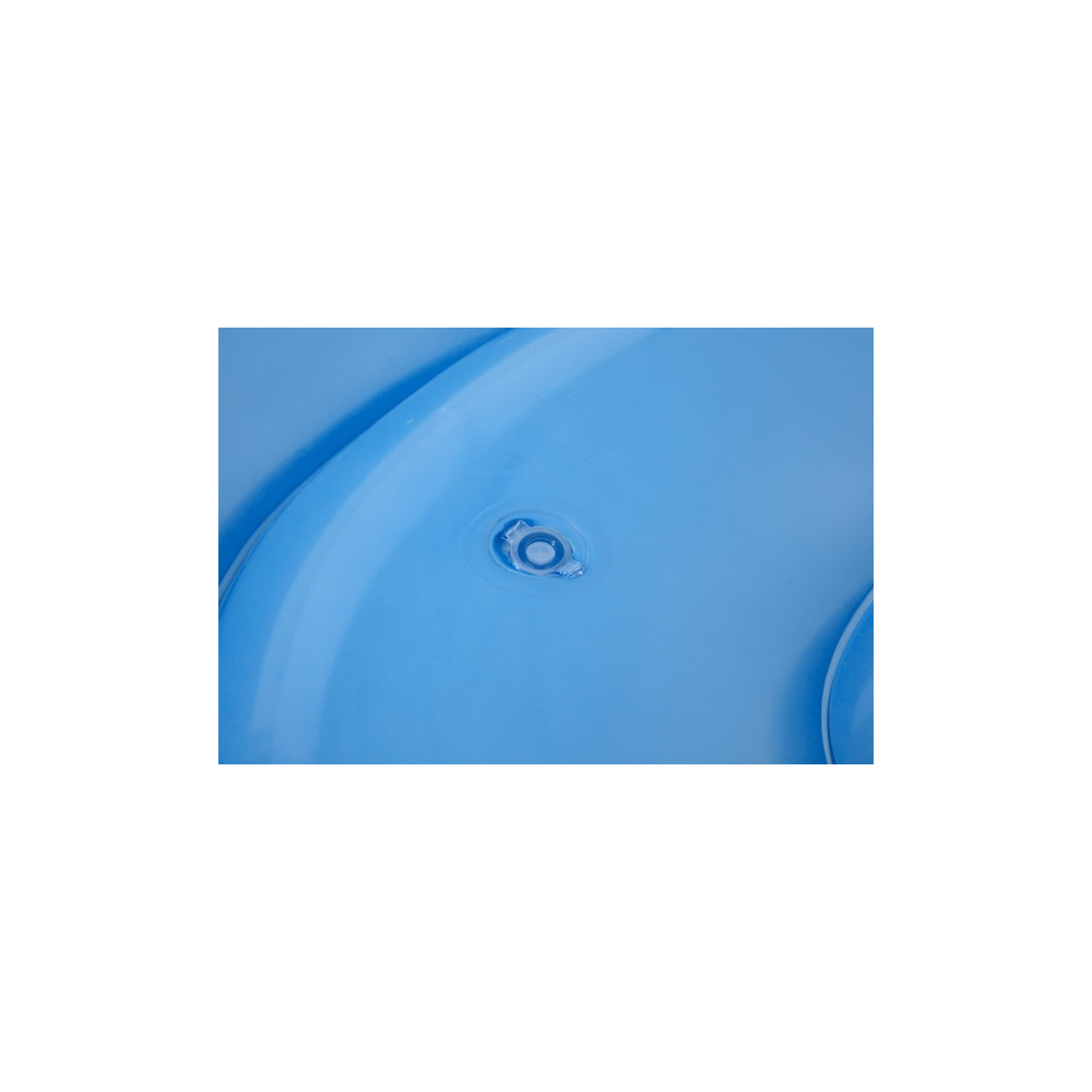 Produktbild för Bestway 43392, Blå, Grön, Gul, Badmadrass, Bild, PVC, Pojke/...