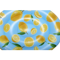 Produktbild för Bestway 43392, Blå, Grön, Gul, Badmadrass, Bild, PVC, Pojke/...