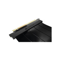 Produktbild för CORSAIR Premium Extension - PCI Express x16-kabel - PCI Express 4.0 x16 till PCI Express 4.0 x16 - 30 cm