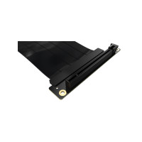 Produktbild för CORSAIR Premium Extension - PCI Express x16-kabel - PCI Express 4.0 x16 till PCI Express 4.0 x16 - 30 cm