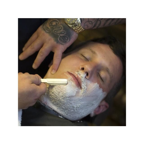 Dear Barber Dear Barber Shave Cream, Rakkräm, Män, 100 ml, Utjämnande, 1...