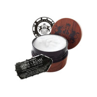 Produktbild för Dear Barber Shave Cream, Rakkräm, Män, 100 ml, Utjämnande, 1...