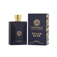 Produktbild för Versace Pour Homme Dylan Blue Perfumed Shower Gel 250 ml (ma...