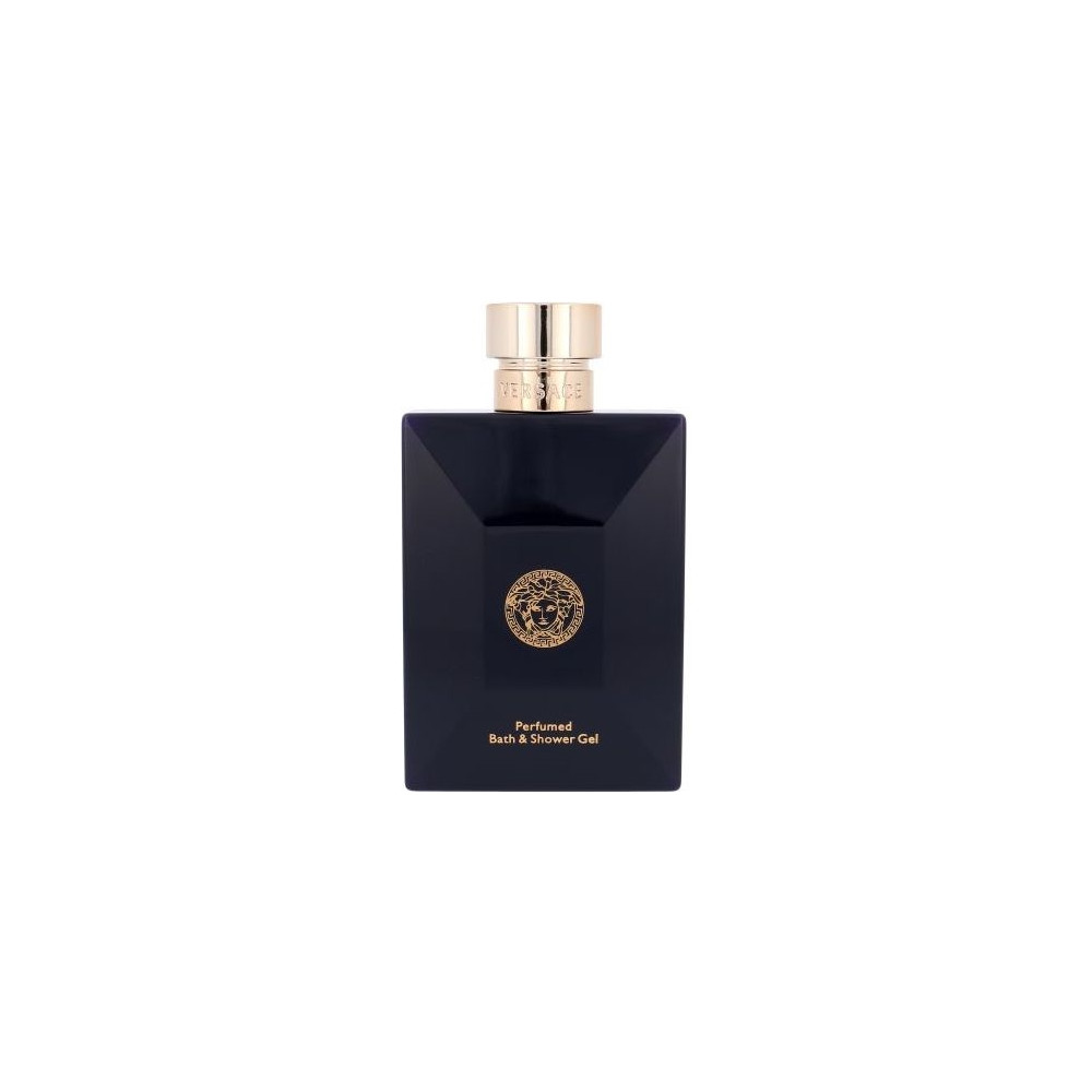 Produktbild för Versace Pour Homme Dylan Blue Perfumed Shower Gel 250 ml (ma...