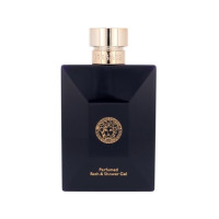 Produktbild för Versace Pour Homme Dylan Blue Perfumed Shower Gel 250 ml (ma...