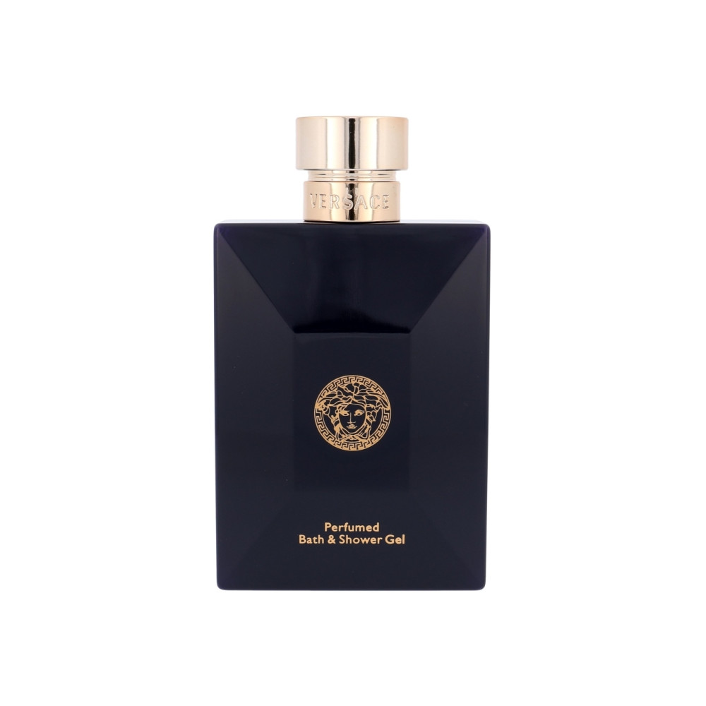 Produktbild för Versace Pour Homme Dylan Blue Perfumed Shower Gel 250 ml (ma...