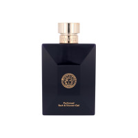 Produktbild för Versace Pour Homme Dylan Blue Perfumed Shower Gel 250 ml (ma...