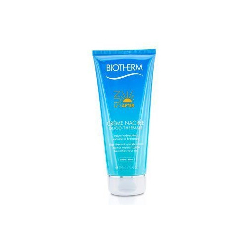 Biotherm BIOTHERM AFTER SUN OGLIO-THERMAL SPARKLE CREAM INTENSE MOIST...