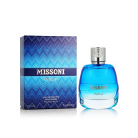 Produktbild för Missoni Wave Men EDT