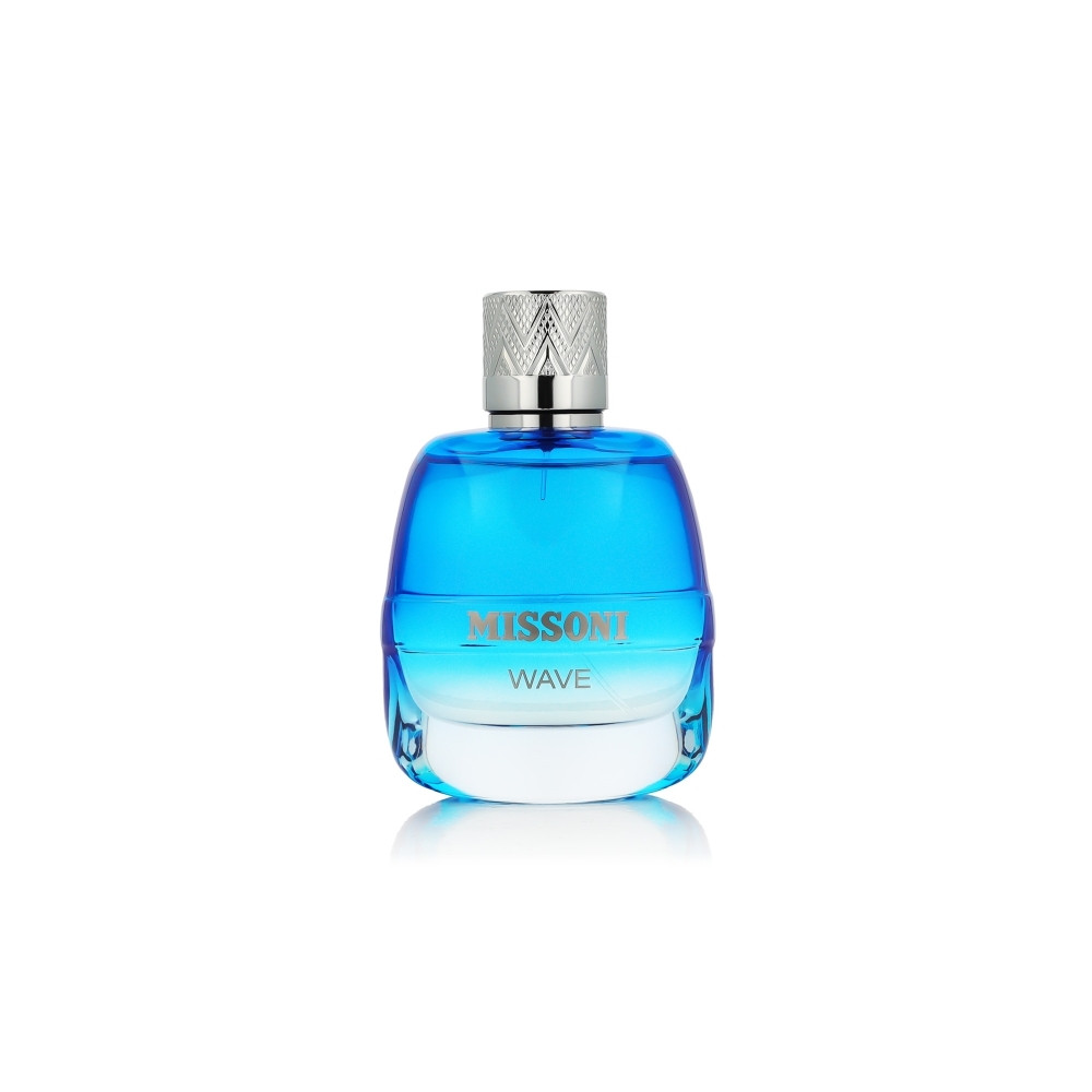 Produktbild för Missoni Wave Men EDT