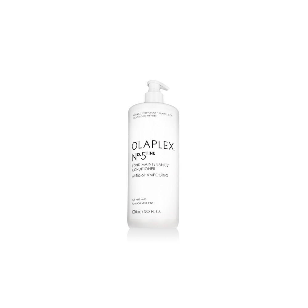 Produktbild för Olaplex No.5 Bond Maintenance Conditioner For Fine Hair 1000...