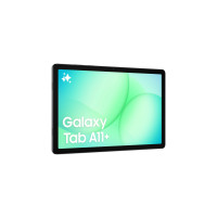 Produktbild för Samsung Galaxy Tab A11+ - surfplatta - Android - 256 GB - 11"