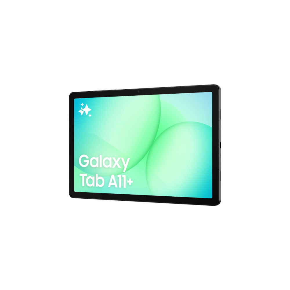 Produktbild för Samsung Galaxy Tab A11+ - surfplatta - Android - 256 GB - 11"