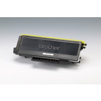 Produktbild för Brother TN3130 - svart - original - tonerkassett