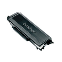 Produktbild för Brother TN3130 - svart - original - tonerkassett