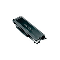 Produktbild för Brother TN3130 - svart - original - tonerkassett