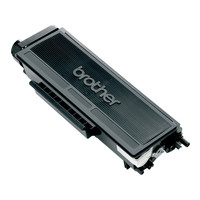 Produktbild för Brother TN3130 - svart - original - tonerkassett