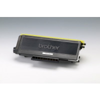 Produktbild för Brother TN3130 - svart - original - tonerkassett