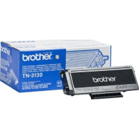 Produktbild för Brother TN3130 - svart - original - tonerkassett