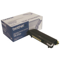 Produktbild för Brother TN3130 - svart - original - tonerkassett