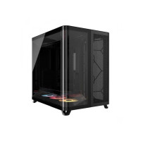 Produktbild för CORSAIR AIR 5400 RS-R ARGB - mid tower - utökad ATX