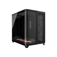 Produktbild för CORSAIR AIR 5400 RS-R ARGB - mid tower - utökad ATX