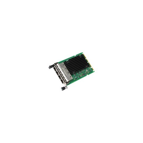 Intel Intel Ethernet Network Adapter I350-T4 - nätverksadapter - OCP 3.0 - 1000Base-T x 4
