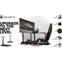 Produktbild för Next Level Racing Wheel Stand Racer
