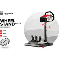 Produktbild för Next Level Racing Wheel Stand Racer