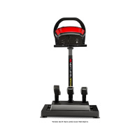 Produktbild för Next Level Racing Wheel Stand Racer