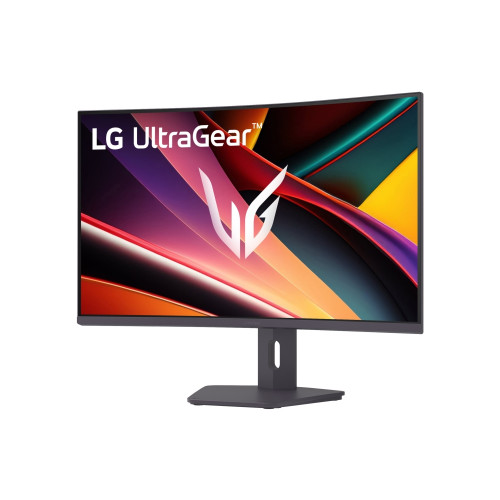 LG Electronics LG UltraGear 32G600A-B