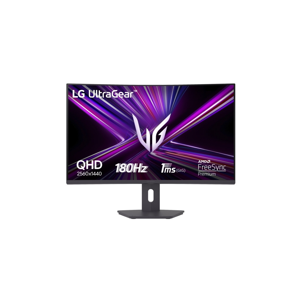 Produktbild för LG UltraGear 32G600A-B