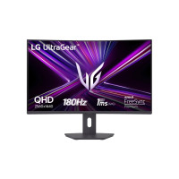 Produktbild för LG UltraGear 32G600A-B