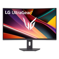 Produktbild för LG UltraGear 32G600A-B