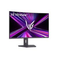 Produktbild för LG UltraGear 32G600A-B