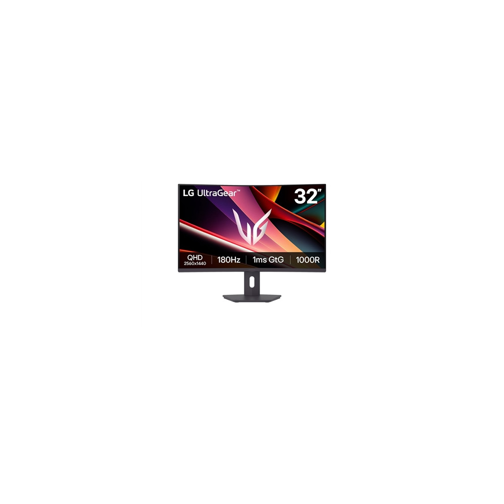 Produktbild för LG UltraGear 32G600A-B