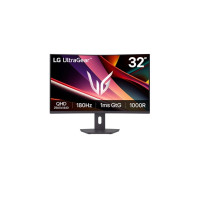 Produktbild för LG UltraGear 32G600A-B