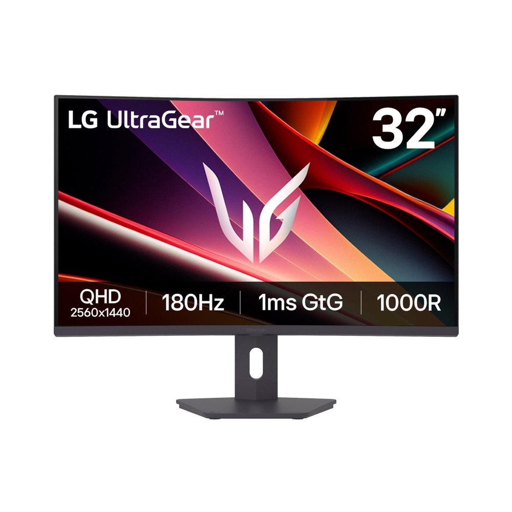 Produktbild för LG UltraGear 32G600A-B
