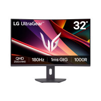 Produktbild för LG UltraGear 32G600A-B